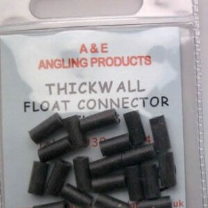 Connector Adaptor Tubes