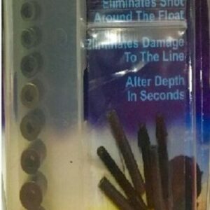 Multiweight Float Adaptor NO SHOT system
